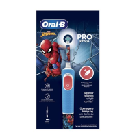 Pro Brosse à dents électrique Kids Spiderman