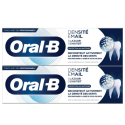 Densité Email Dentifrice 2 x 75 ml