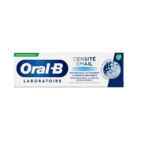 Densité Émail Dentifrice protection au quotidien 75 ml