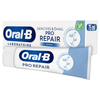 Pro-Repair Dentifrice Gencives et Émail 75 ml