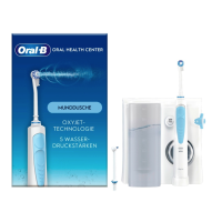 Oxyjet Hydropulseur