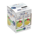 Clinutren Fruit Saveur Raisin-Pomme 4 x 200 ml