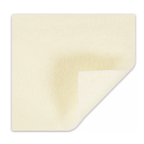 Exufiber Pansement 10x10 cm