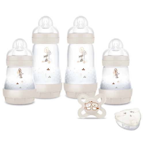 Coffret naissance Mon 1er Planet Love sable Coffret naissance Mon 1er Planet Love sable