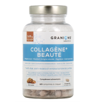 Collagène+ Beauté Anti-Age 120 comprimés