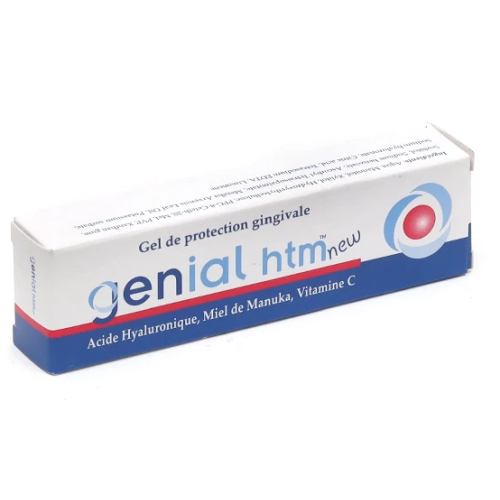 Gel de protection gingivale 15 ml Gel de protection gingivale 15 ml