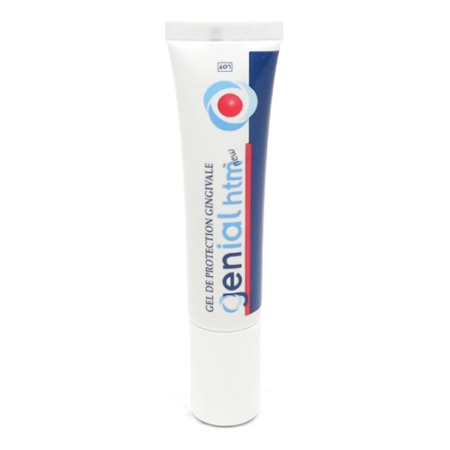 Gel de protection gingivale 15 ml Gel de protection gingivale 15 ml