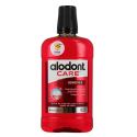 Alodont Care Bain de Bouche Quotidien Gencives 500 ml