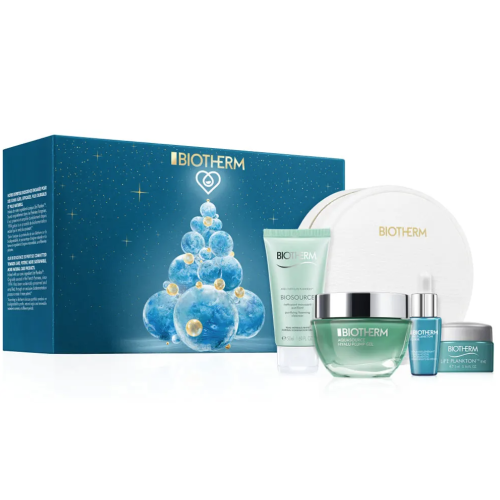 Aquasource Coffret Aquasource Hyaluplump gel peau normale à mixte Aquasource Coffret Aquasource Hyaluplump gel peau normale à mixte