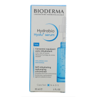 Hydrabio Hyalu+ Sérum 30 ml