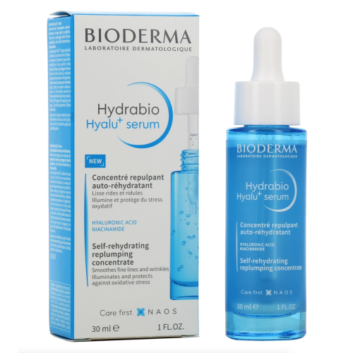 Hydrabio Hyalu+ Sérum 30 ml