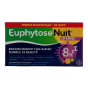 Euphytose Nuit LP 1,9 mg 30 comprimés