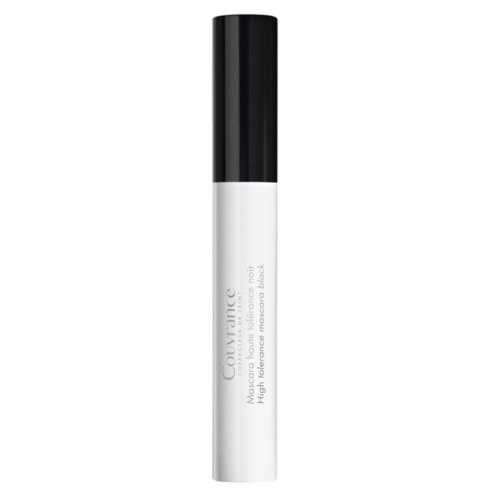 Couvrance Mascara Haute Tolérance Noir 7 ml