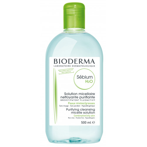 BIODERMA SEBIUM H2O-2716 BIODERMA SEBIUM H2O-2716