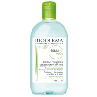 BIODERMA SEBIUM H2O-2716