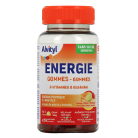 Energie Gommes 50 gummies