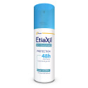 ETIAXIL Déodorant 100ml - 48h Protection Anti-Transpirant