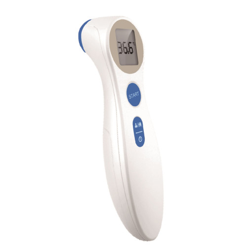 Thermomètre infrarouge sans contact Vitadomia Thermomètre infrarouge sans contact Vitadomia
