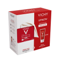 COFFRET LIFTACTIV ANTI-TACHES - Crème de Jour SPF 50 50 ml + Sérum 5 ml Offert