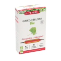 Ginkgo Biloba Bio 20 ampoules