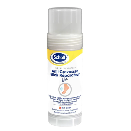 Stick Anti-crevasses réparateur 70 g Stick Anti-crevasses réparateur 70 g
