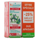 Anti-Pique Roller Multi-Apaisant Bio Lot de 2 x 5 ml