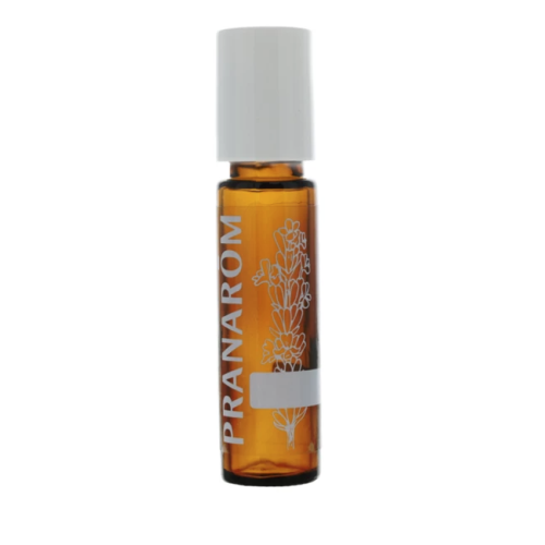 Flacon Roller en verre avec bille 10 ml Flacon Roller en verre avec bille 10 ml