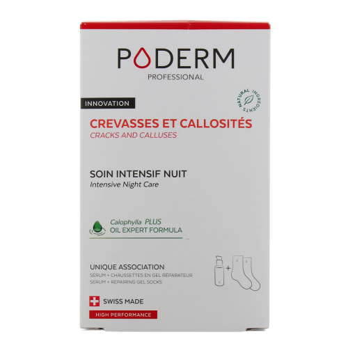 Sérum Crevasses et Callosités 75 ml Sérum Crevasses et Callosités 75 ml
