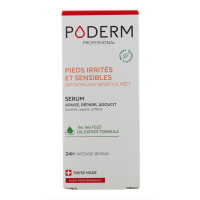 Sérum Pieds Irrités et Sensibles 75 ml