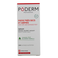 Sérum Pieds Très Secs et Abîmés 75 ml