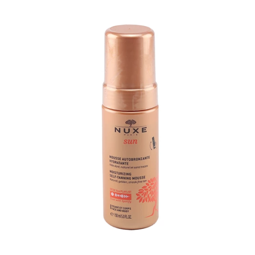 Sun Mousse Autobronzante Hydratante 150 ml