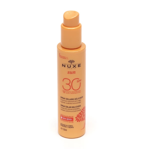 Sun Spray solaire délicieux SPF 30 150 ml Sun Spray solaire délicieux SPF 30 150 ml