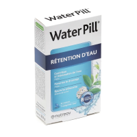 Water Pill rétention d'eau 30 comprimés