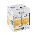 Clinutren Fruit Saveur Ananas Orange 4 x 200 ml