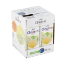 Clinutren Fruit Saveur Pomme 4 x 200 ml