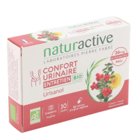 Confort Urinaire Entretien Bio 30 gélules