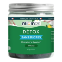 Gummies Détox Sans Sucres 42 gummies