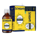 Schoum Digestion Désintoxication du Foie 500 ml + Tisane BIO 20 sachets OFFERTE