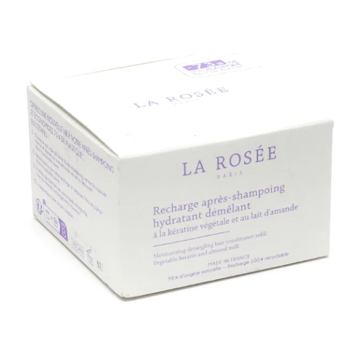 Après shampoing hydratant démêlant recharge 200 g Après shampoing hydratant démêlant recharge 200 g