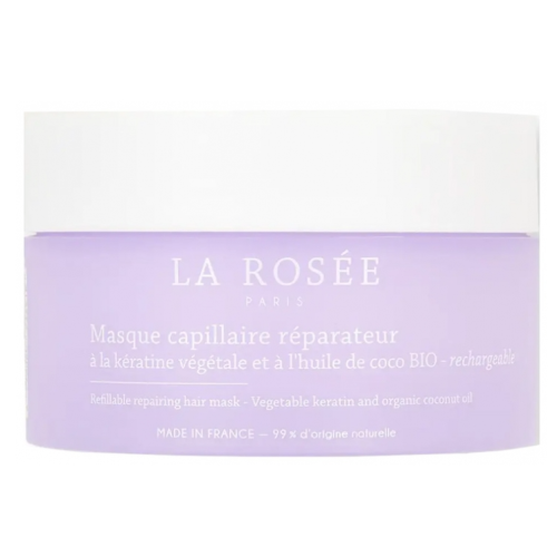 Masque Capillaire Réparateur 200 g