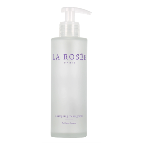 Flacon Shampoing Vide 200 ml Flacon Shampoing Vide 200 ml