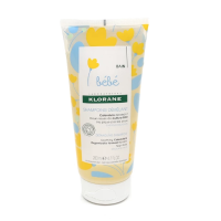 Bébé Shampooing doux démêlant 200 ml