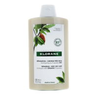 Shampooing au beurre de Cupuaçu Bio 400 ml