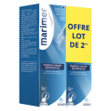 Spray Hygiène Nasale Quotidienne Lot de 2 x 100 ml