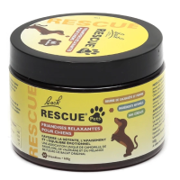 Rescue Pets Friandises relaxantes pour chiens 60 friandises