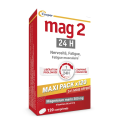 Mag 2 24h Magnesium Marin 120 comprimés