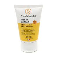 Soin Mains Réparateur 5% de Miel de Manuka IAA 15+ Bio 50 ml