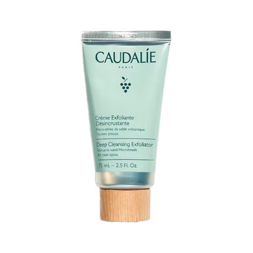 Crème Exfoliante Désincrustante 75 ml