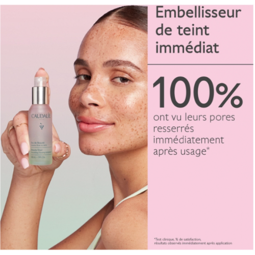 Eau de Beauté Éclat du Teint 30 ml