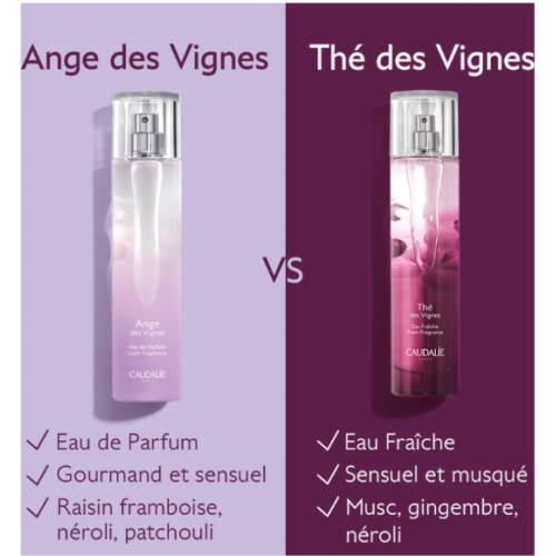 Eau de Parfum Ange des Vignes 50 ml